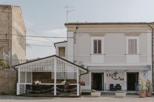 Stazione a mare