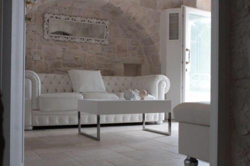 Trulli Resort – Alberobello, LA