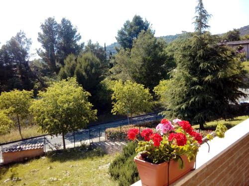 Intera grande mansarda di villetta in Perugia, Olmo Costa d´Argento in Perugia