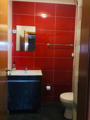  Boavista Villa Guesthouse in Porto