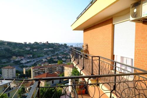  Your Holidays in Sanremo. 4 minutes from the beach in Sanremo