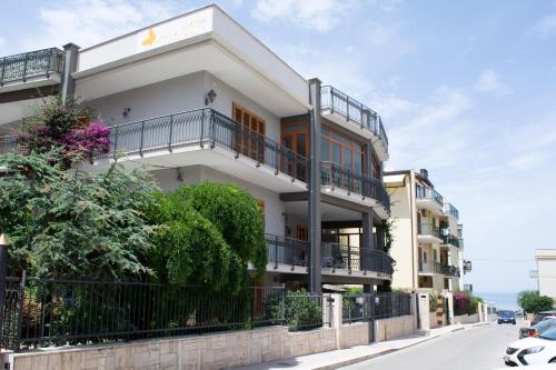 Villa Franca Mini Appartamenti - Apartment - Bisceglie
