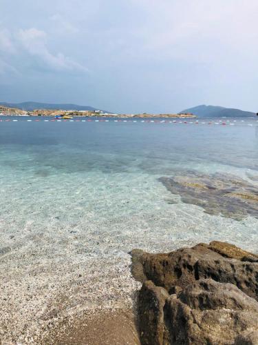  Frame Suite in Bodrum