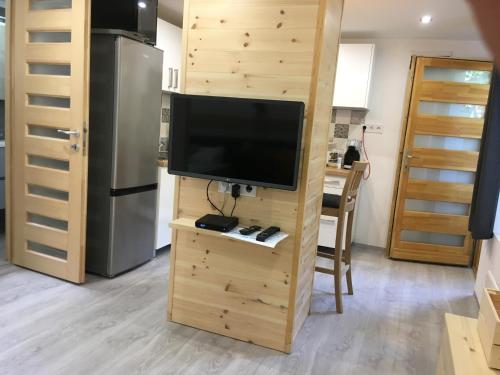 Modern Apartman Deluxe