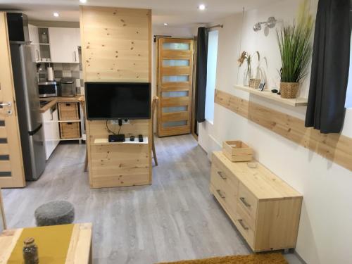  Modern Apartman Deluxe, Alsóörs bei Tótvázsony