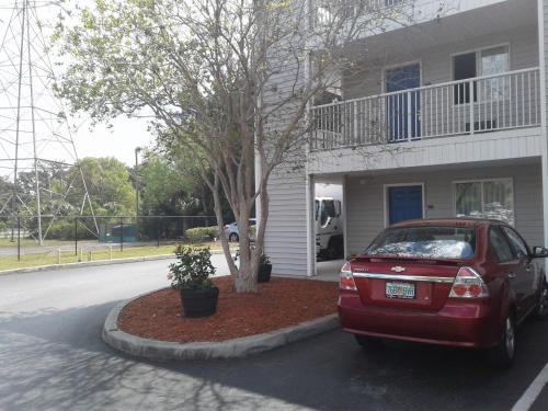 InTown Suites Extended Stay Clearwater FL in Clearwater, USA