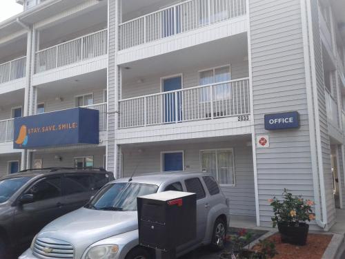 InTown Suites Extended Stay Clearwater FL in Clearwater, USA