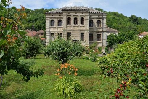Country house Dunjin Konak