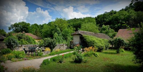 Country house Dunjin Konak