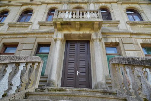 Country house Dunjin Konak