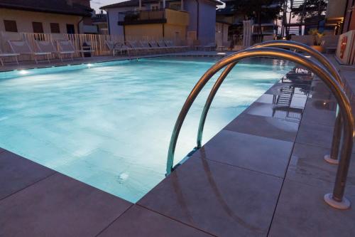 Hotel Villa Maria – Caorle, GA