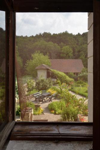 Skats, Country house Dunjin Konak in Rogljevo