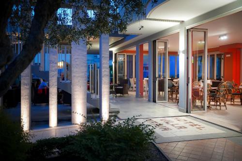 Hotel Villa Maria – Caorle, GA
