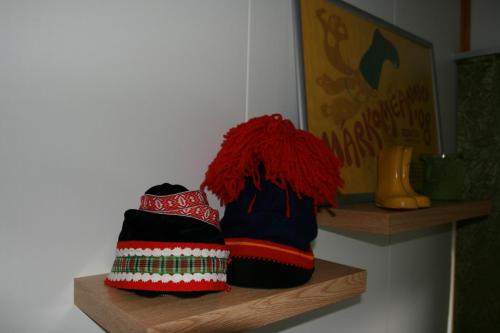 Tjeldsundbrua Hotel - image 7