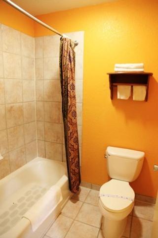 Executive inn Bacliff – Bacliff, TX