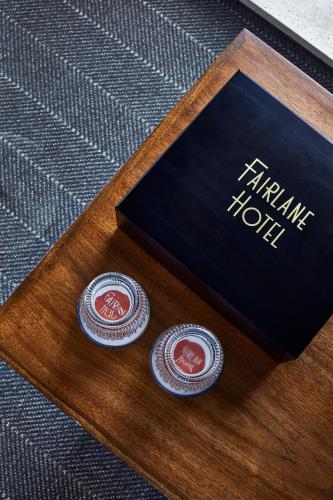 206753999 Fairlane Hotel Nashville, by Oliver