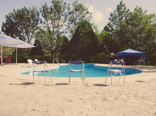 White Castle Hotel Arua photo