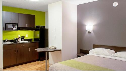 Welcome Suites Springdale in Springdale, USA