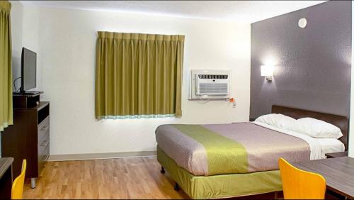 Studio Lodge Springdale Cincinnati – Springdale, OH