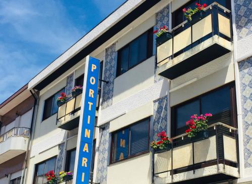 Hotel Portinari, Porto