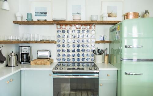 The Park House Parlor by Lucky Savannah - image 8