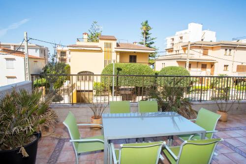 Hotel Villa Barbara - image 13