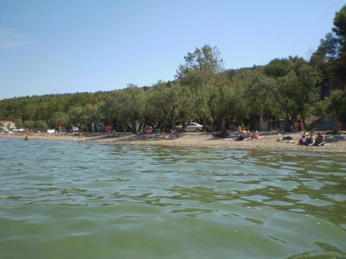  Karin plaža 231 in Donji Karin