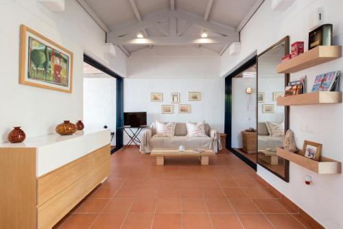  Ararat House in Barbati