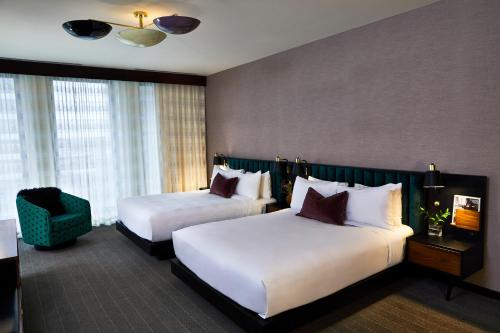 206756798 Fairlane Hotel Nashville, by Oliver