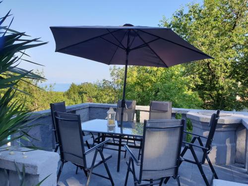 บริการและสิ่งอำนวยความสะดวก, Villa Lella in เบรกี