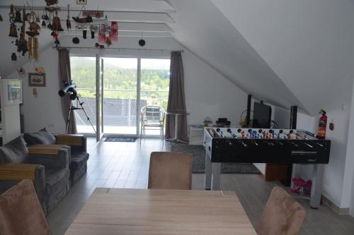 Apartament Czarna Góra Superior, Stronie Śląskie, Sienna, na Skarpie - Apartment - Bystrzyca Kłodzka