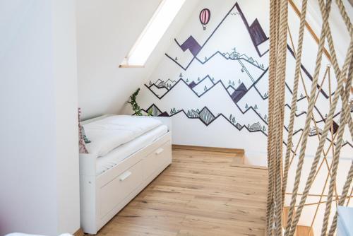 Apartamenty Gubałówka - main image