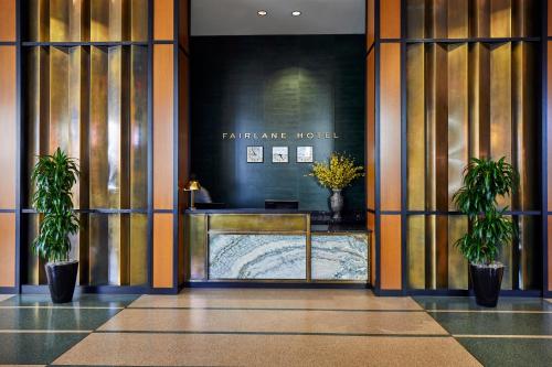 206757958 Fairlane Hotel Nashville, by Oliver