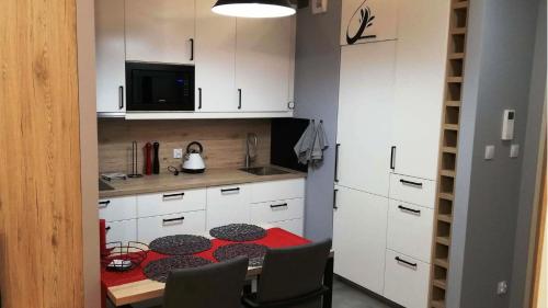 Apartament Bielany Oczapowskiego, Warsaw (photo 7)