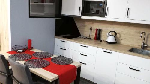 Apartament Bielany Oczapowskiego, Warsaw (photo 8)
