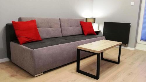 Apartament Bielany Oczapowskiego, Warsaw (photo 6)