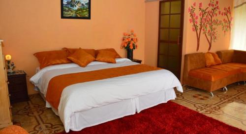 Hotel Orquideas Runtun