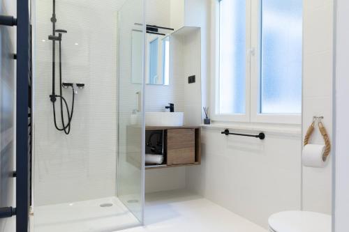  Twins Idola Apartments in Pula