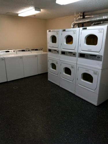 InTown Suites Extended Stay Jacksonville FL - Beach Blvd in Jacksonville, USA
