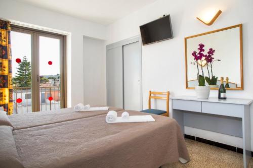 Hotel Villa Barbara - main image