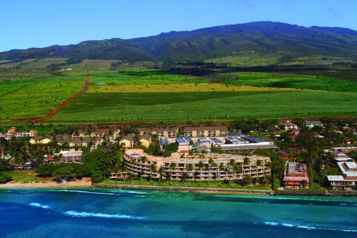 Castle Paki Maui - main image