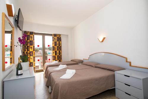 Hotel Villa Barbara - image 12
