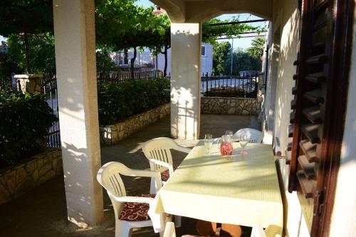  Apartman Santa Domenica in Nedeščina