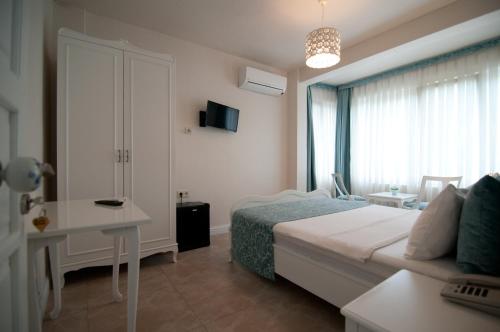 Agva Nehir Evi - Adult Only