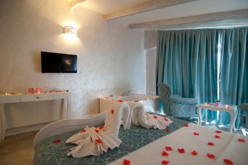 Agva Nehir Evi - Adult Only