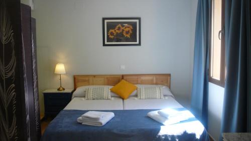  Casa Armas A, en Zocodover, Casco Histórico in Toledo