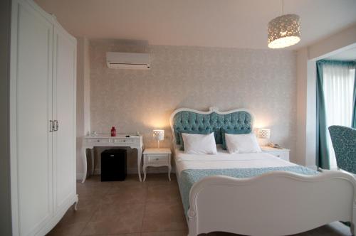 Agva Nehir Evi - Adult Only