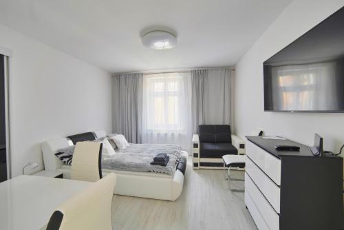Apartament Lelewela 8 in Olsztyn City Center