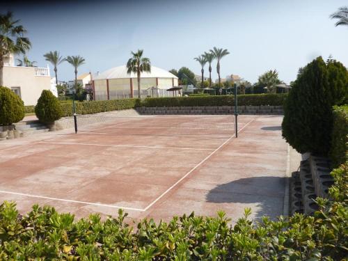 Urbanización Naturista Bahía de Vera Apartamento Hibiscus - image 10