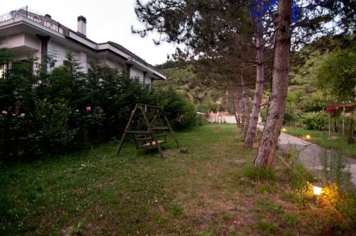 Agva Nehir Evi - Adult Only